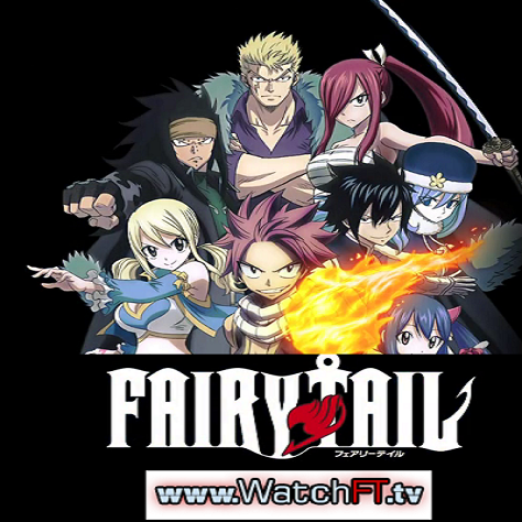 Fairy Tail 2014 1080p Download Episode 1
