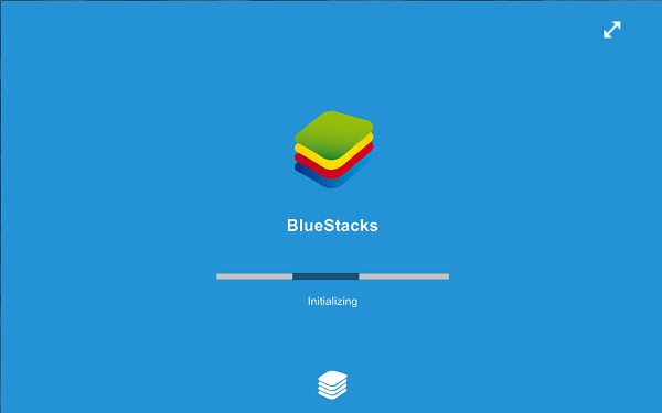 whatsapp update bluestacks